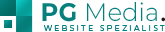 Webdesign Gera | PG Media Logo